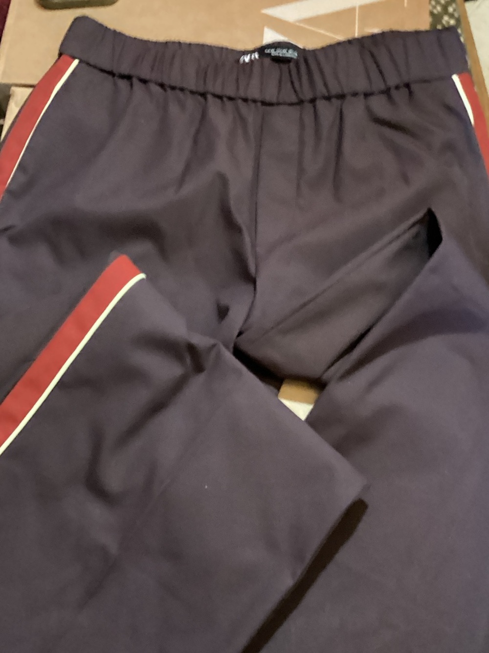 ZARA Track Pants